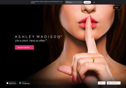 Ashley Madison